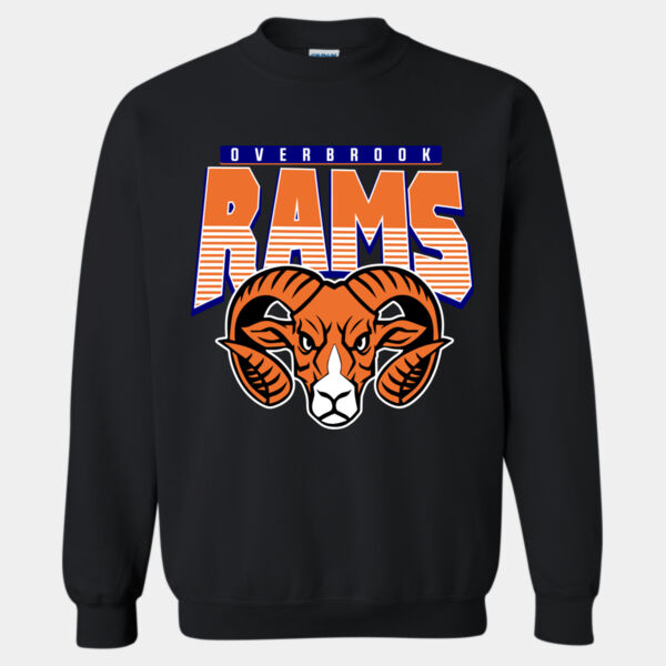 Overbrook Rams Thumbnail