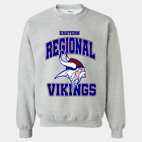 Eastern Regional Vikings Thumbnail