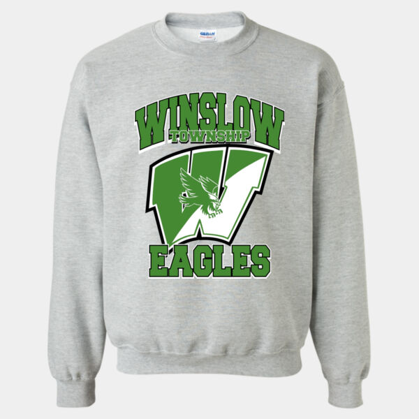 Winslow Township Eagles Thumbnail