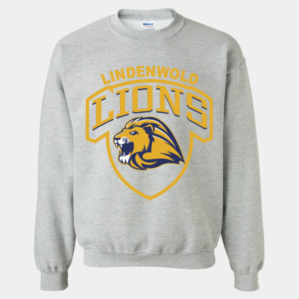 Lindenwold Lions Thumbnail