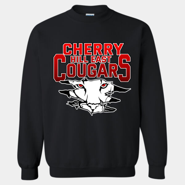 Cherry Hill East Cougars Thumbnail