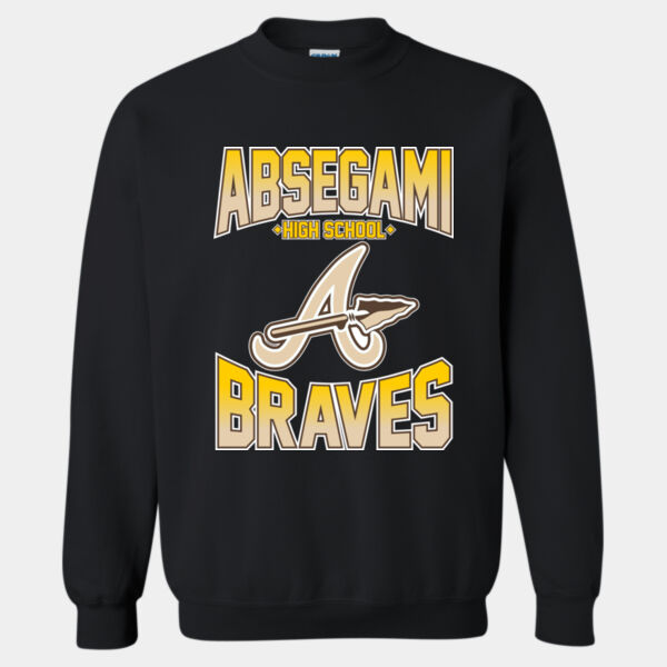 Absegami High School Braves Thumbnail