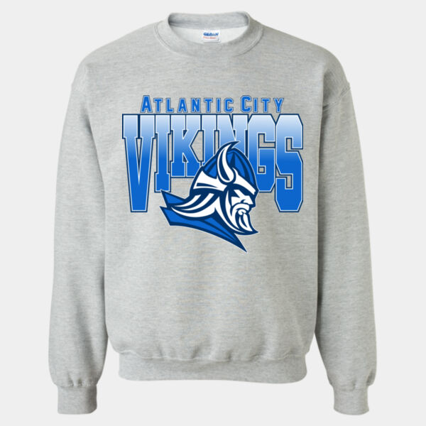 Atlantic City Vikings Thumbnail