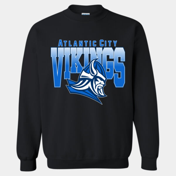 Atlantic City Vikings Thumbnail