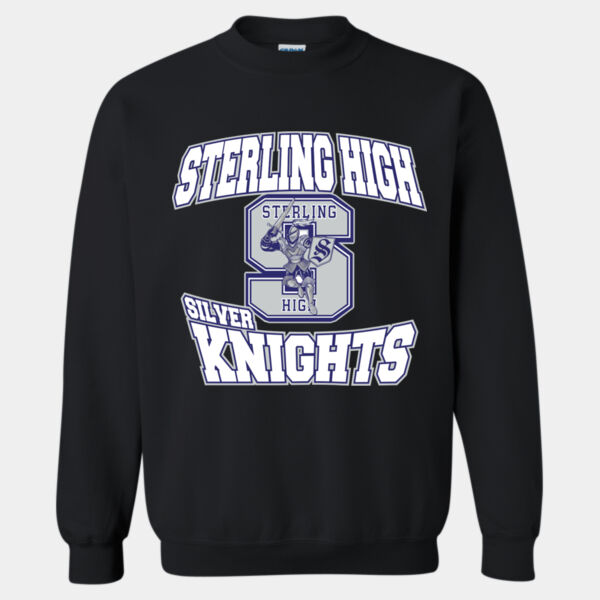 Sterling High School Thumbnail
