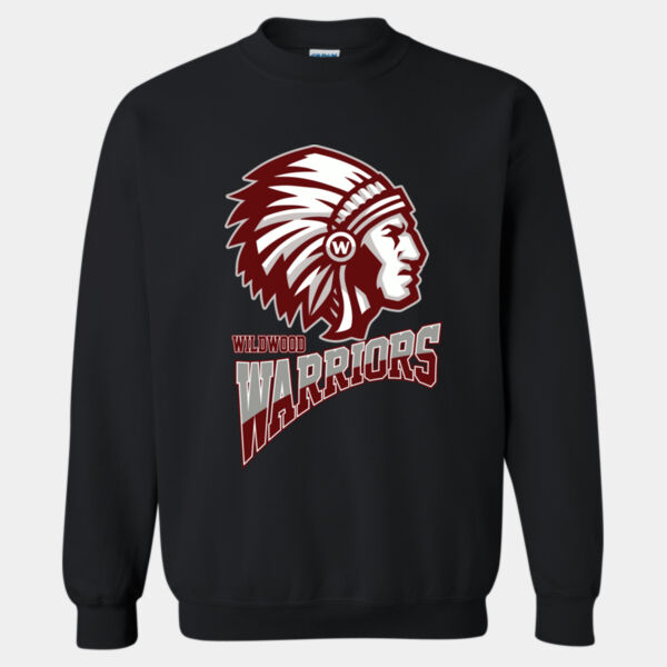 Wildwood warriors Thumbnail