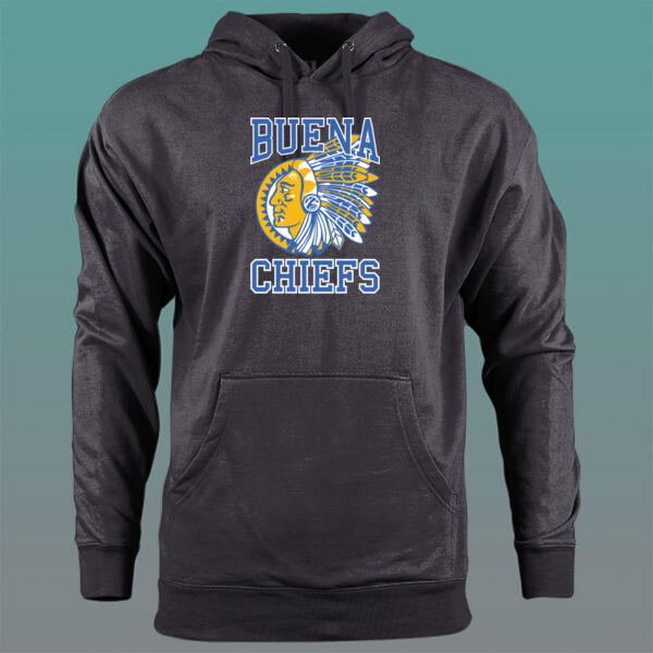 Buena High school Thumbnail