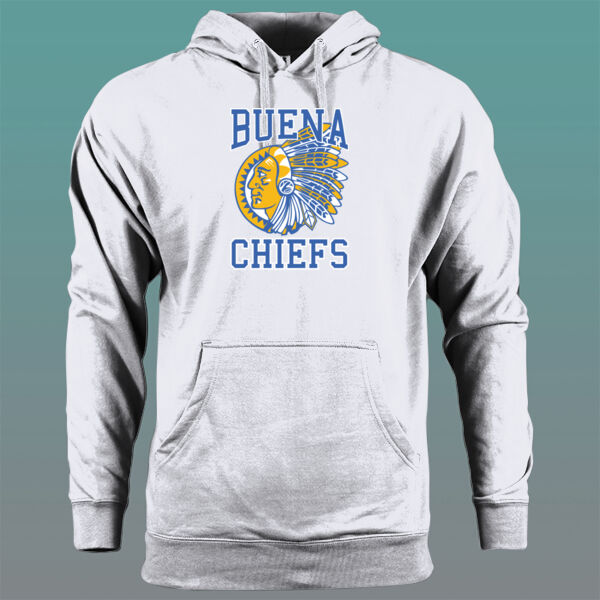 Buena High school Thumbnail