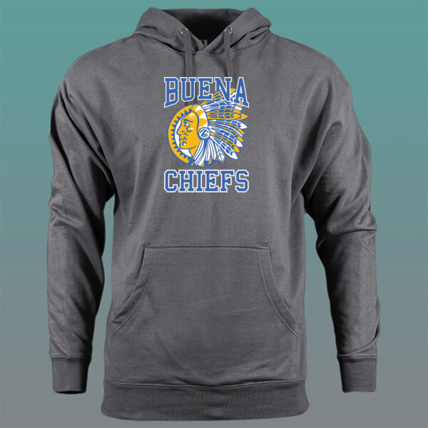 Buena High school Thumbnail