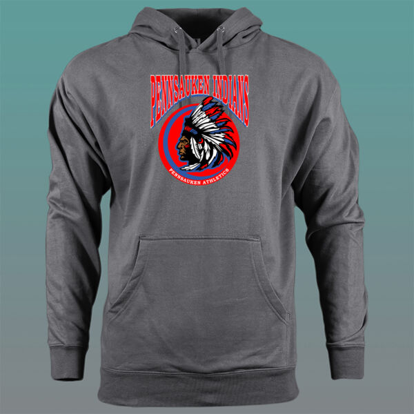 Pennsauken high school Thumbnail