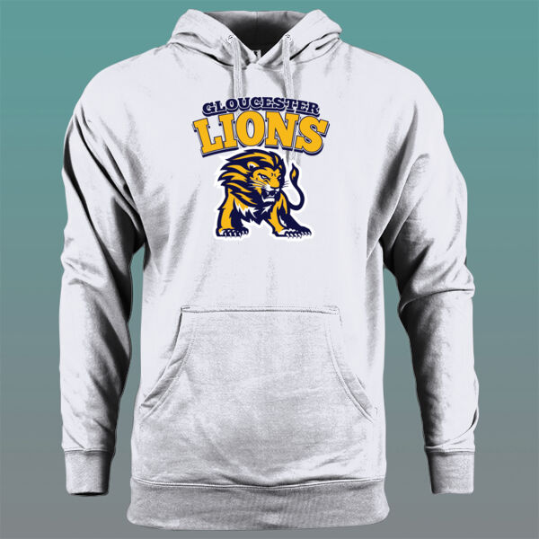 Gloucester city high school Thumbnail