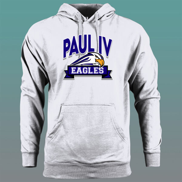 Paul VI High school Thumbnail