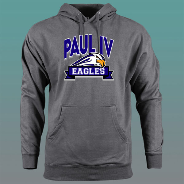 Paul VI High school Thumbnail