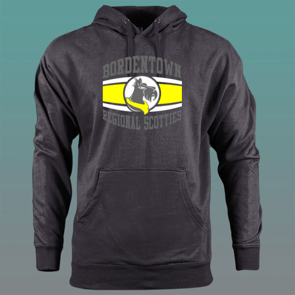 Bordentown Regional High School Thumbnail