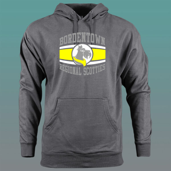 Bordentown Regional High School Thumbnail