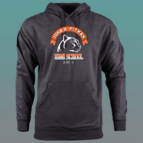 John H Pitman High School Thumbnail