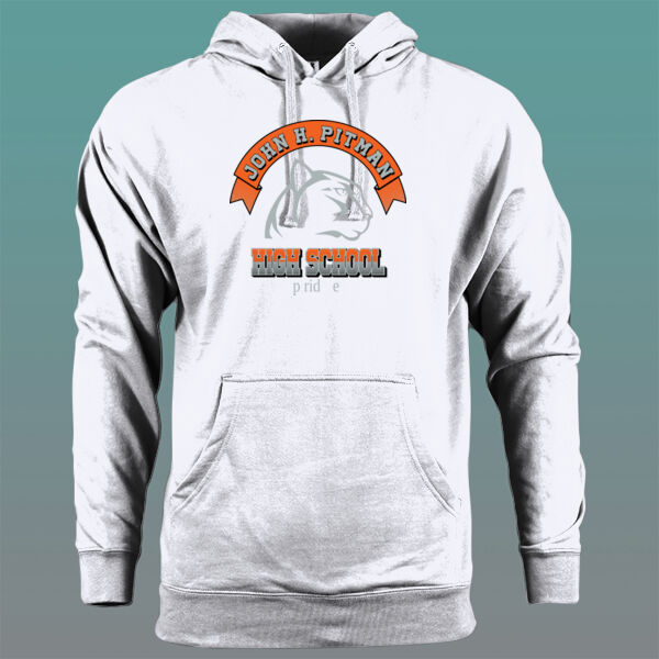 John H Pitman High School Thumbnail