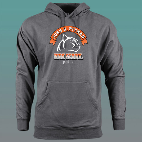 John H Pitman High School Thumbnail