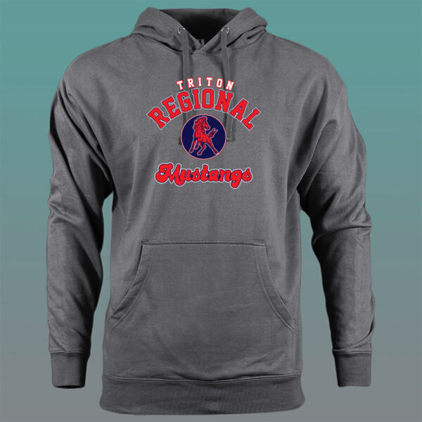 Triton Regional High school Thumbnail