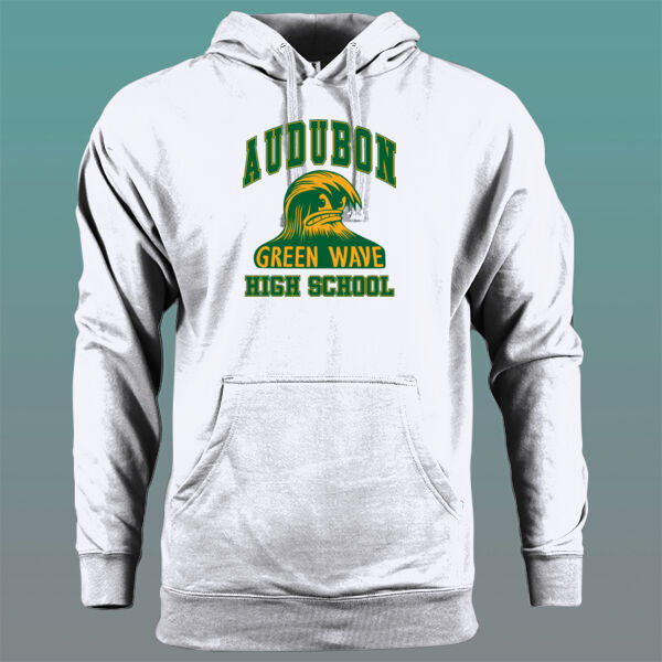 Audubon High School Thumbnail