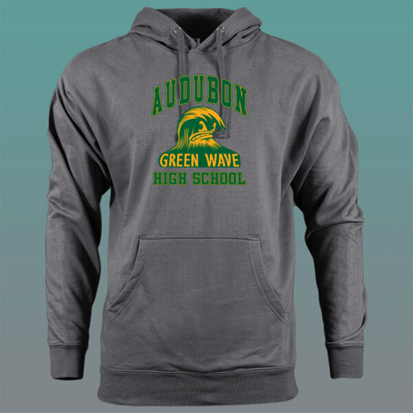 Audubon High School Thumbnail