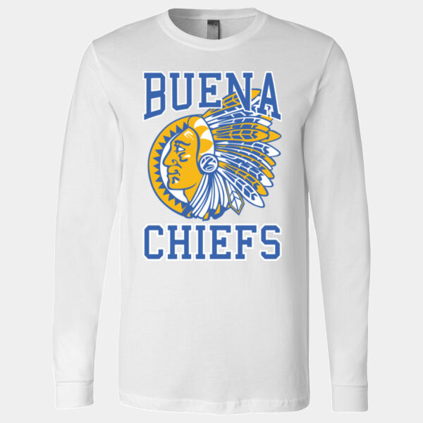 Buena High school Thumbnail
