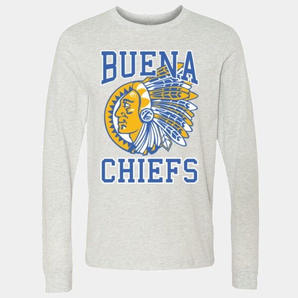 Buena High school Thumbnail