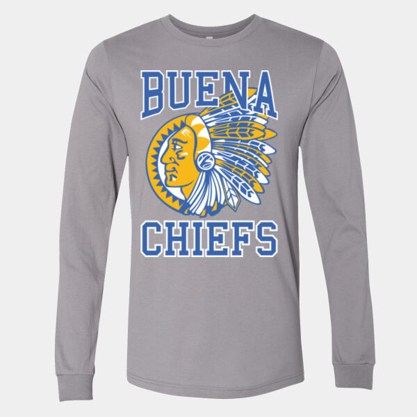 Buena High school Thumbnail