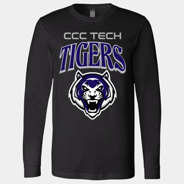 cumberland county tech high school Thumbnail