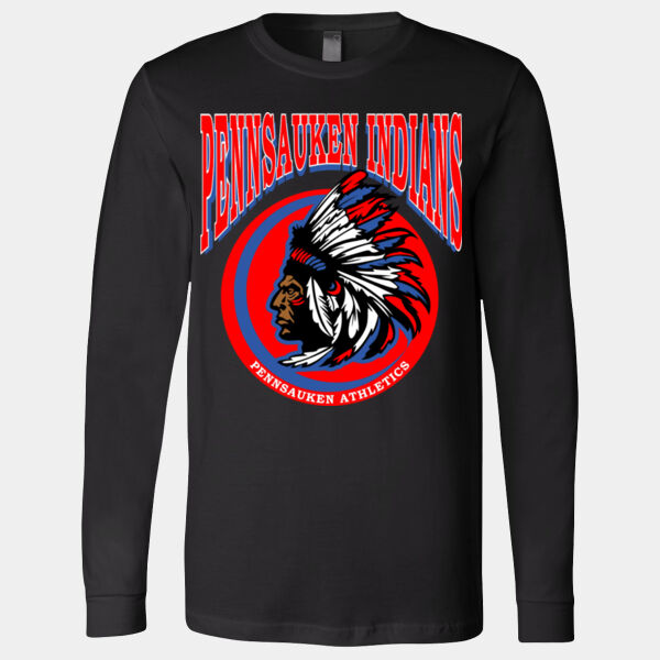 Pennsauken high school Thumbnail