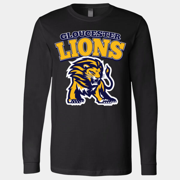 Gloucester city high school Thumbnail