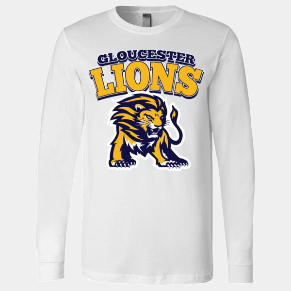 Gloucester city high school Thumbnail