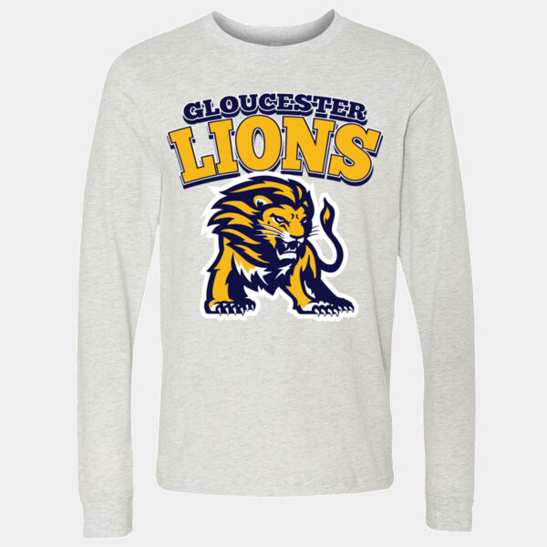 Gloucester city high school Thumbnail