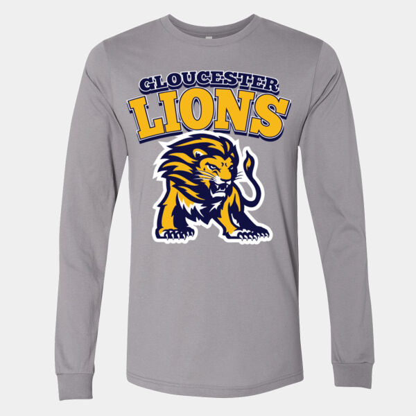 Gloucester city high school Thumbnail