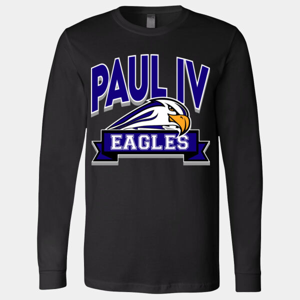 Paul VI High school Thumbnail