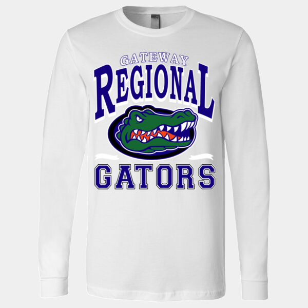 Gateway Regiona high school Thumbnail