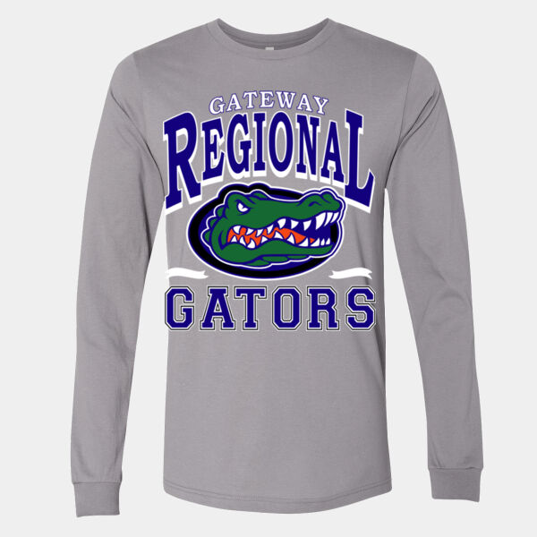 Gateway Regiona high school Thumbnail