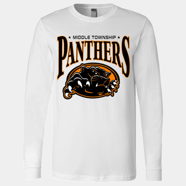 Middle Township High School Thumbnail