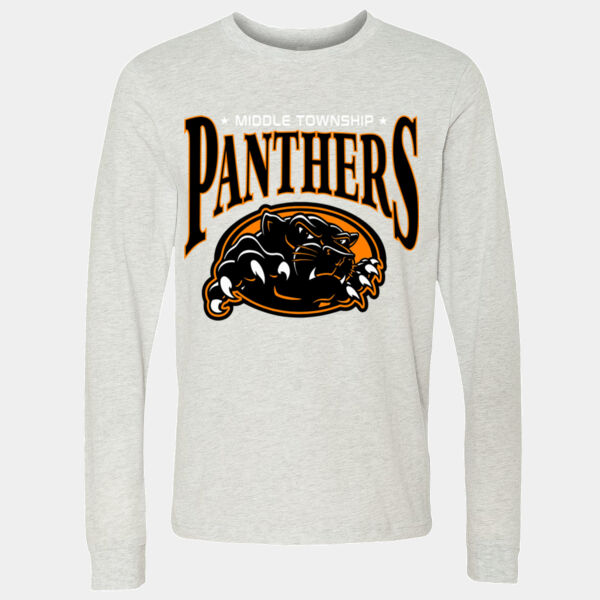 Middle Township High School Thumbnail