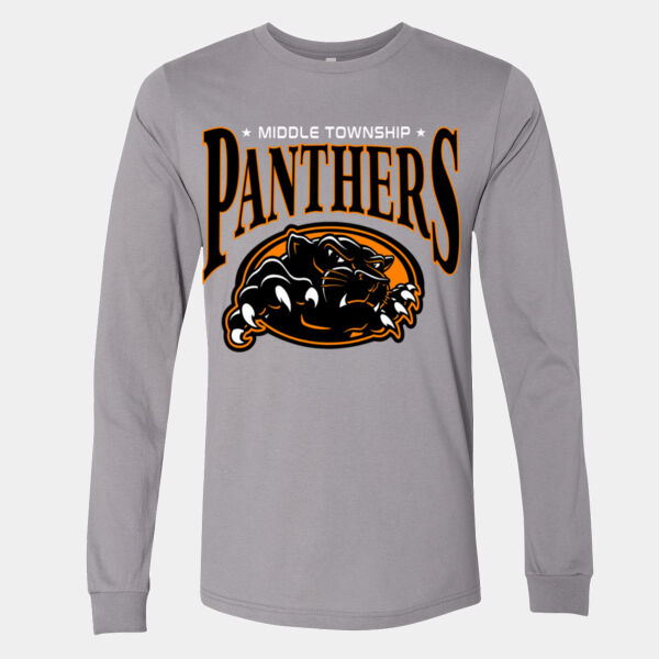 Middle Township High School Thumbnail