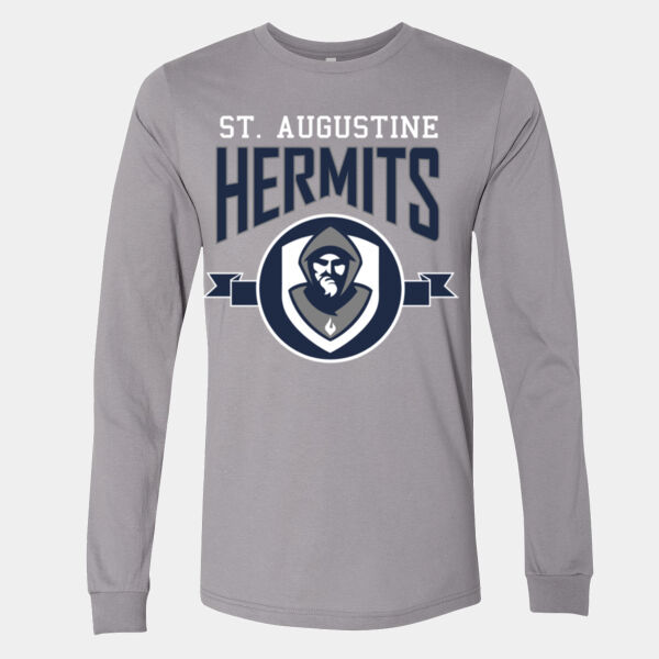 St. Augustine Preparatory School Thumbnail