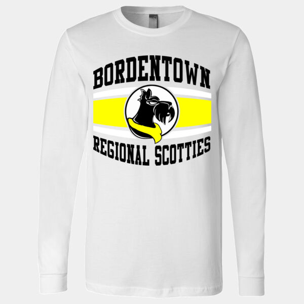 Bordentown Regional High School Thumbnail
