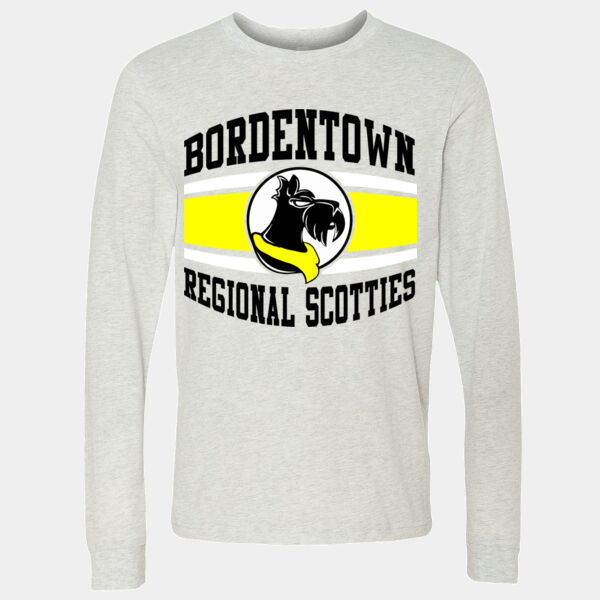 Bordentown Regional High School Thumbnail
