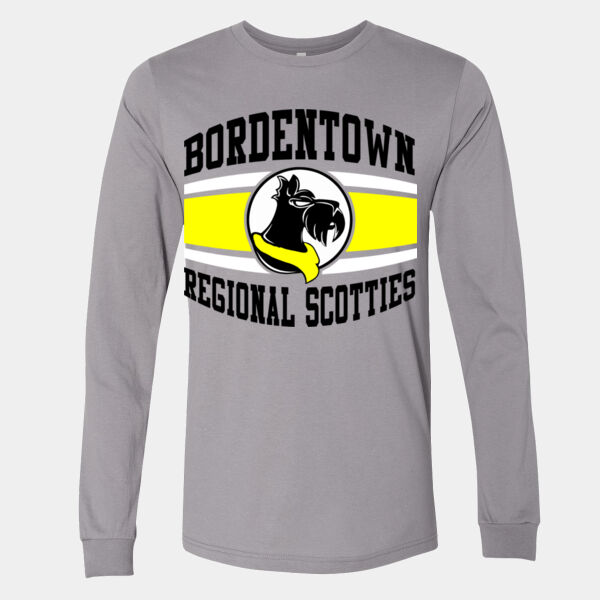 Bordentown Regional High School Thumbnail
