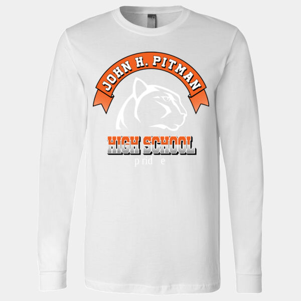 John H Pitman High School Thumbnail