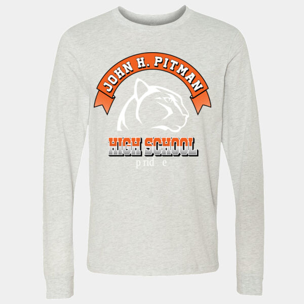 John H Pitman High School Thumbnail