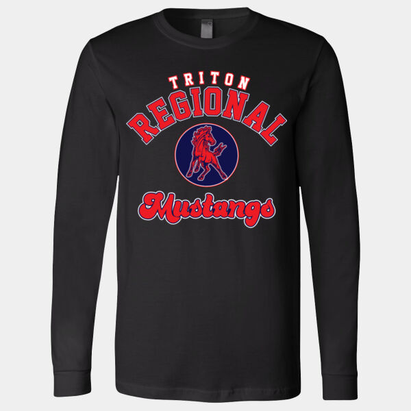 Triton Regional High school Thumbnail