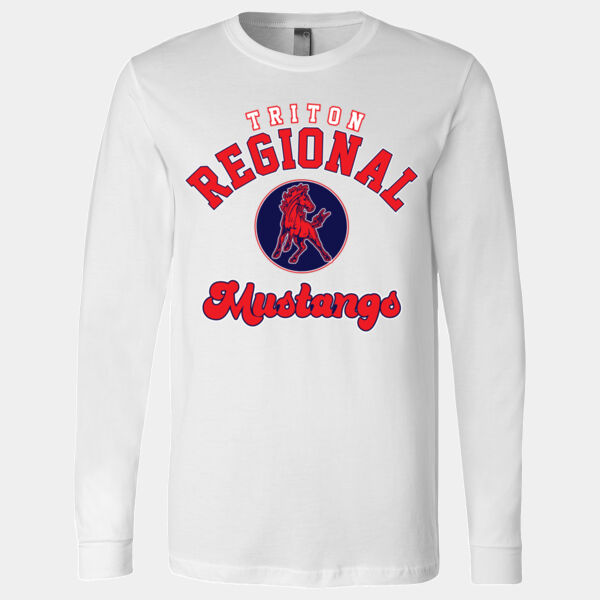 Triton Regional High school Thumbnail