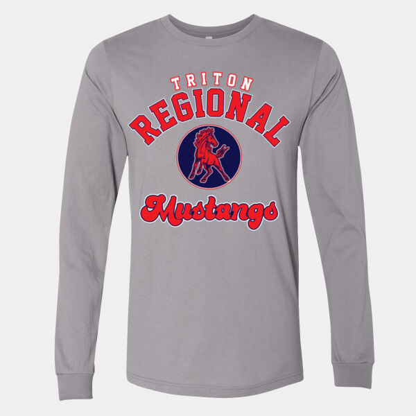 Triton Regional High school Thumbnail