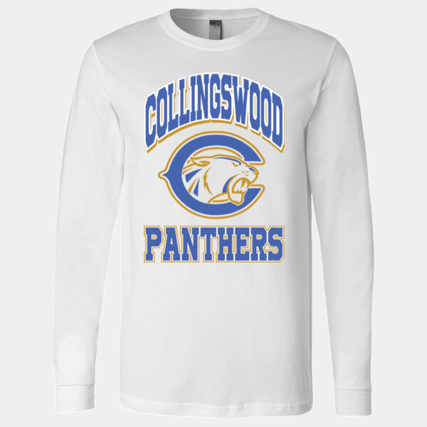 Collingwood High School Thumbnail